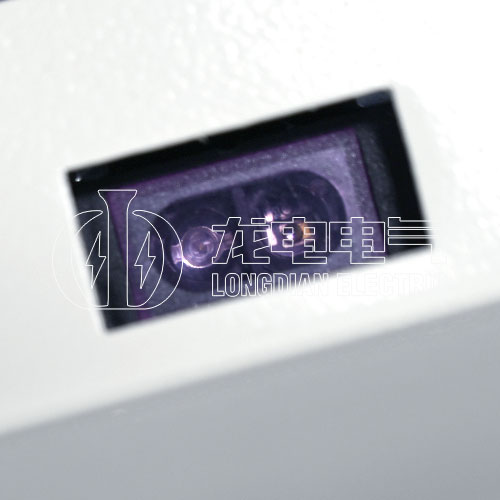 LDJY-II三杯絕緣油介電強度測試儀